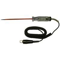 S & G Tool Aid 27250 - H.D. Long Circuit Tester w/ Retractable Wire